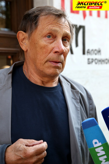 ВАСИЛИЙ БОЧКАРЁВ