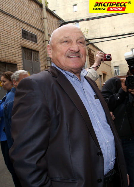 НИКОЛАЙ ЧИНДЯЙКИН