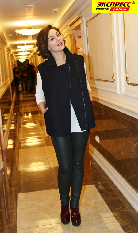 МАРИНА КРАВЕЦ