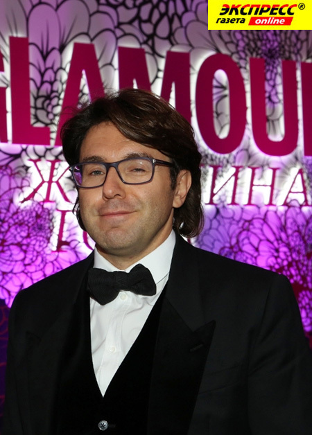 АНДРЕЙ МАЛАХОВ