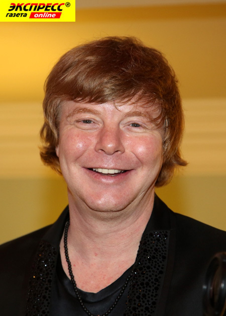 АНДРЕЙ ГРИГОРЬЕВ-АППОЛОНОВ