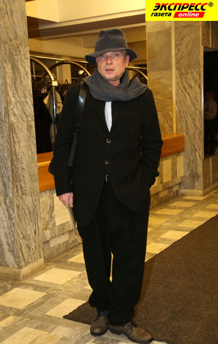 АНДРЕЙ СМОЛЯКОВ