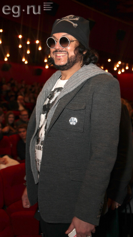 ФИЛИПП КИРКОРОВ