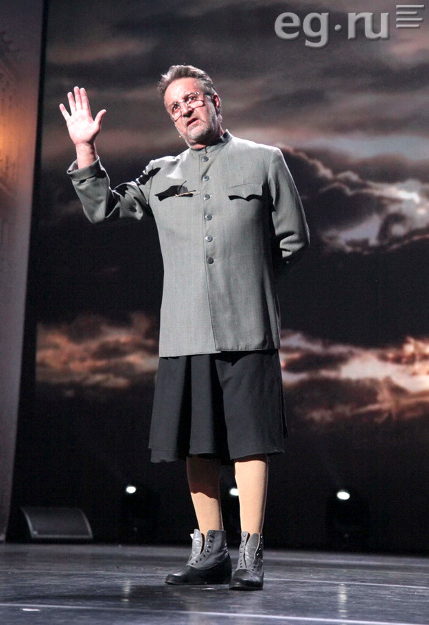 ЛЕОНИД ЯРМОЛЬНИК