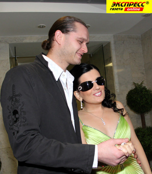 ДИАНА ГУРЦКАЯ