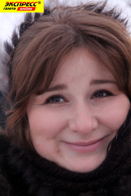 ЮЛИЯ КУВАРЗИНА