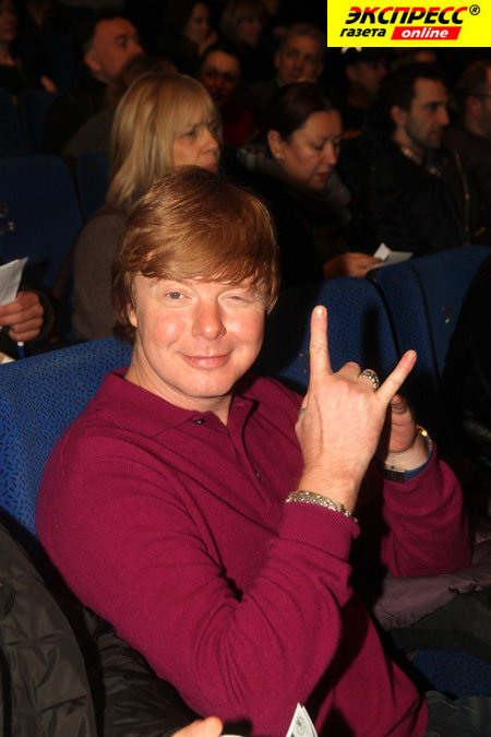 АНДРЕЙ ГРИГОРЬЕВ-АППОЛОНОВ