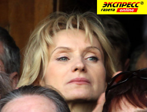 ОЛЬГА ПРОКОФЬЕВА