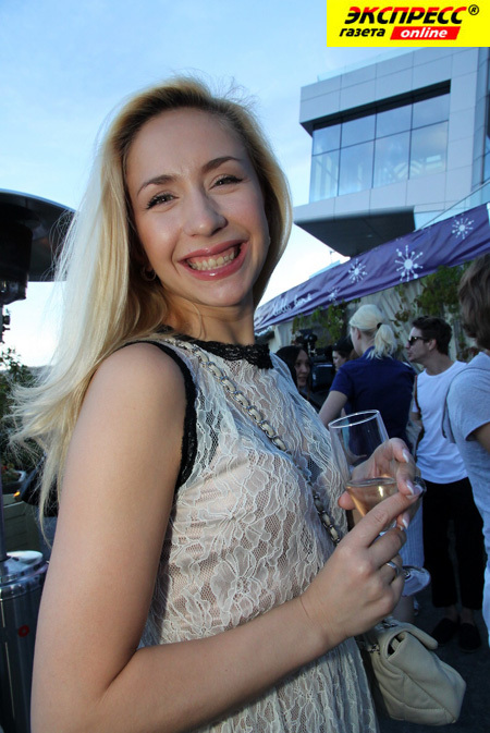 АНАСТАСИЯ ГРЕБЕНКИНА