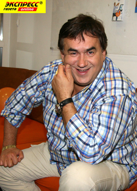 СТАС САДАЛЬСКИЙ