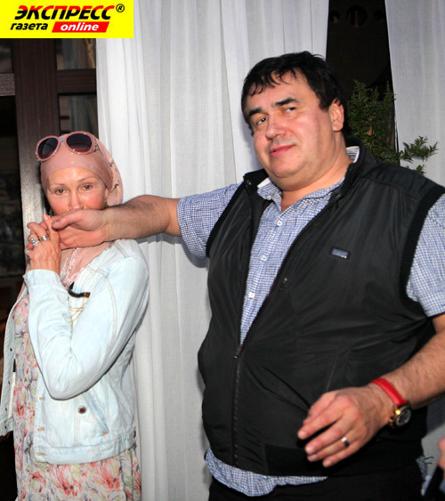 ТАТЬЯНА ВАСИЛЬЕВА, СТАС САДАЛЬСКИЙ