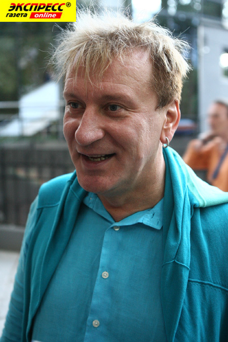 СЕРГЕЙ ПЕНКИН