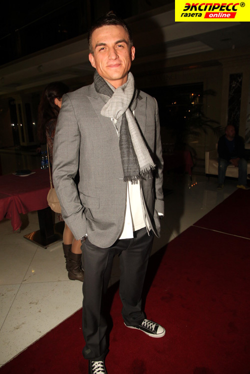 ВЛАД ТОПАЛОВ