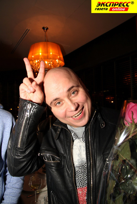 ДОМИНИК ДЖОКЕР