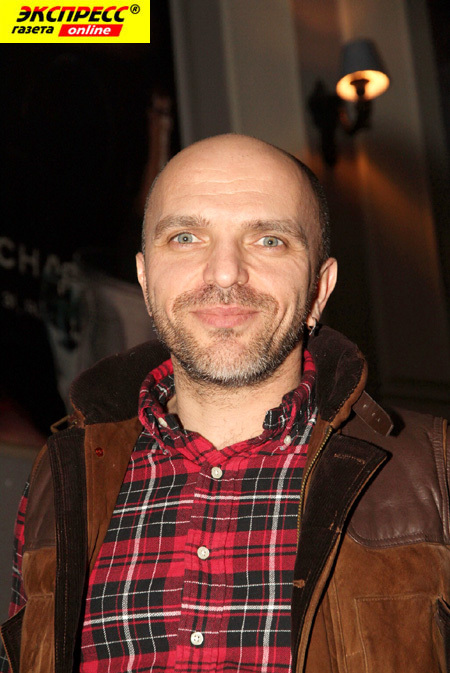 АЛЕКСАНДР ШОУА («НЕПАРА»)