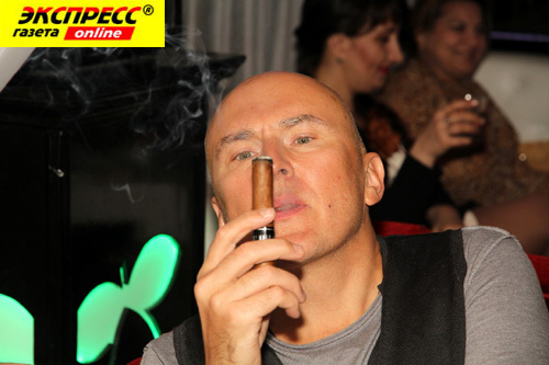 ИГОРЬ МАТВИЕНКО