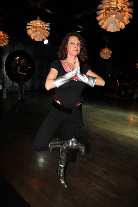 Арина МАХОВА