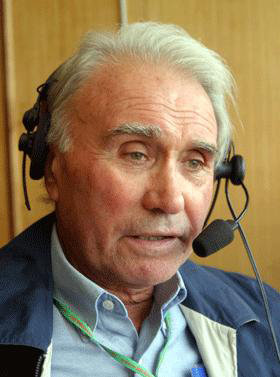 Владимир МАСЛАЧЕНКО. Фото: fromuz.com 