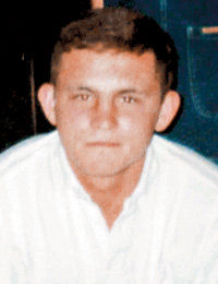 Антон ХРУЛЕВ знал толк в секс-играх