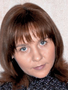 Наталья САЛЬКОВА променяла хулигана ЮНИСОВА на рассудительного новичка