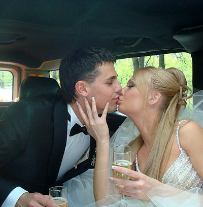 Дарья и Сергей ПЫНЗАРИ