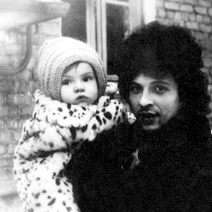 Владимир ПОПОВ, первый муж актрисы, видел своего наследника Никиту лишь несколько раз после ухода из семьи