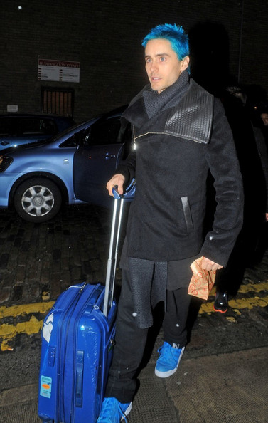 Джаред ЛЕТО