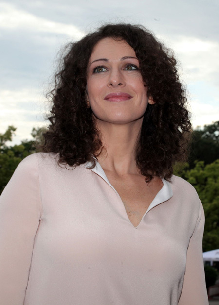 Ксения РАППОПОРТ