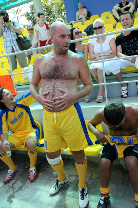 Ростислав ХАИТ