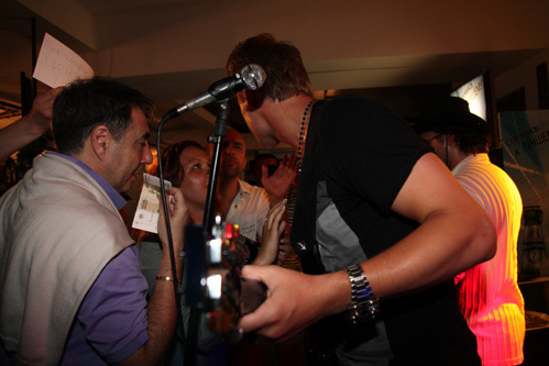 Алексей ВОРОБЬЕВ