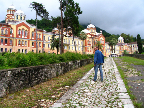 Владимир КАЗАКОВ