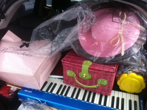 Главные ценности Вики