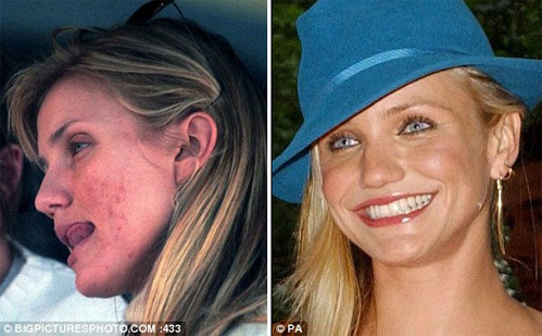 Кэмерон ДИАС