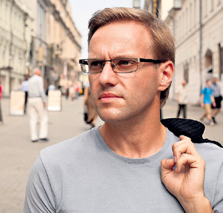 Иван КОНОВАЛЬЦЕВ