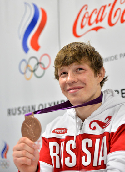 Иван НИФОНТОВ прекрасно понимает, почему его засудили в полуфинале