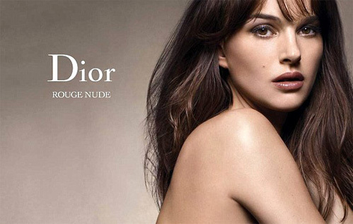 Натали ПОРТМАН