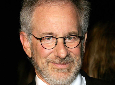 Стивен Спилберг