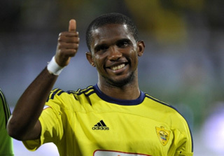 Самуэль Этоо живёт в квартире за 80 тысяч евро в месяц