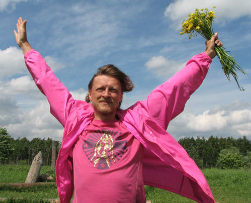 Павел Розанов