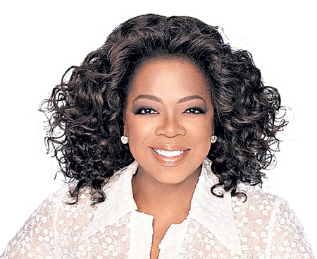 Опра УИНФРИ