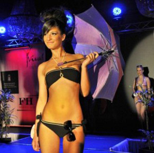 Надя ГОСПОДИНОВА