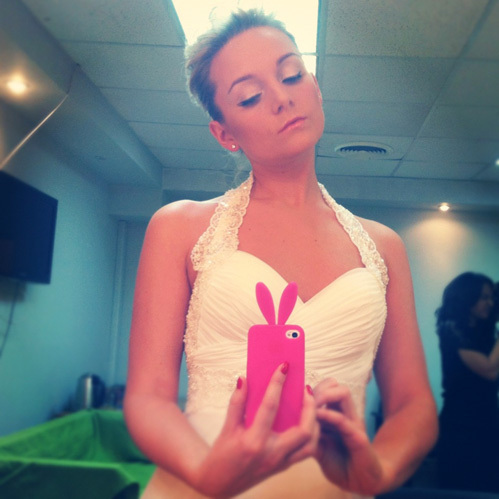 Настя КРАЙНОВА