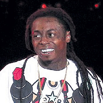 Лил УЭЙН заплатил налоги...