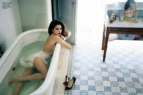 Моника БЕЛУЧЧИ