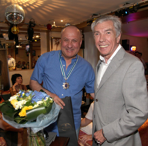 Иван КОНОНОВ, Юрий НИКОЛАЕВ