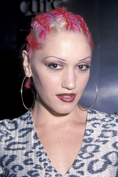 Гвен СТЕФАНИ