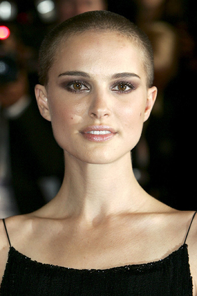 Натали ПОРТМАН