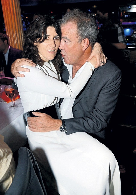 ...притягивают дамочек всех мастей