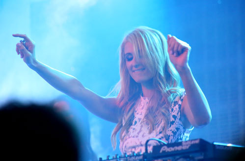 Пэрис ХИЛТОН