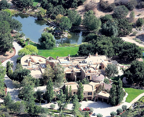 ...как символ своей бесконечной любви